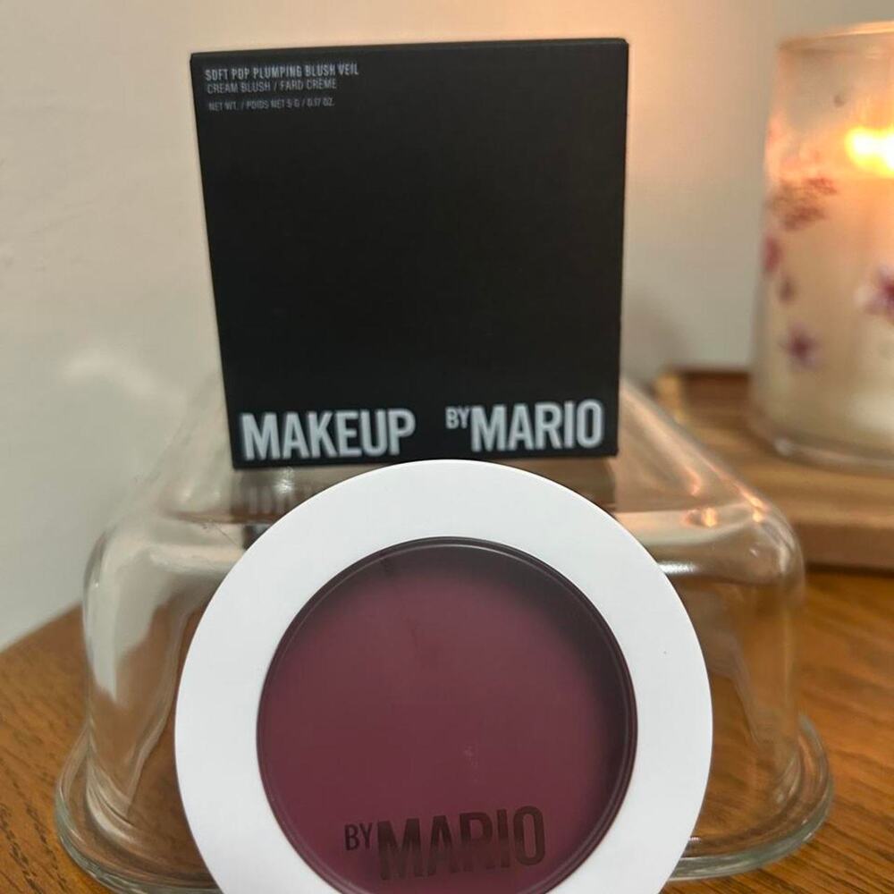 Makeup by mario soft pop